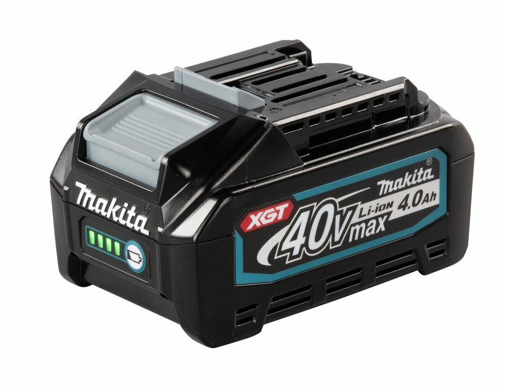 Makita Аккумулятор 4,0 А·ч XGT Makita 191B26-6