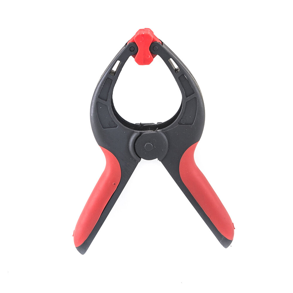 фото Пружинный зажим 100 мм, 1 шт. в заказе