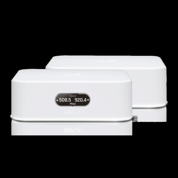 Wi-Fi Роутер Ubiquiti AmpliFi Instant Router [AFI-INS-R-EU]