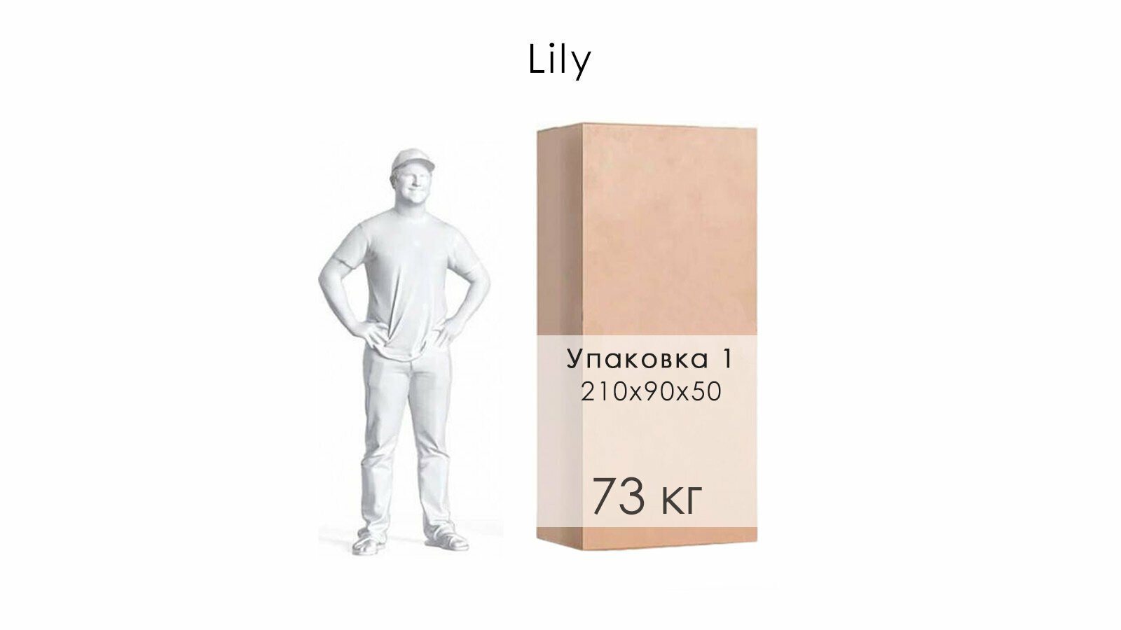 Диван-кровать Lily (Лили)-Тsv16+sv16 - фотография № 14