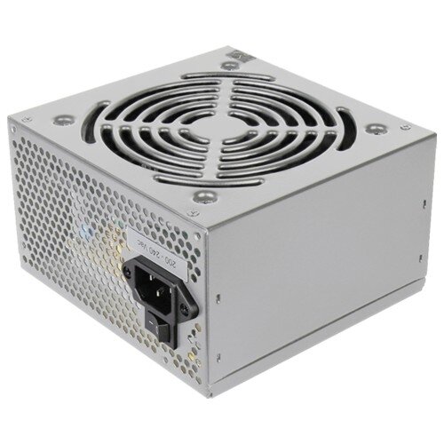 Aerocool 650W Retail ECO-650W ATX v2.3 Haswell, fan 12cm, 400mm cable, power cord, 20+4