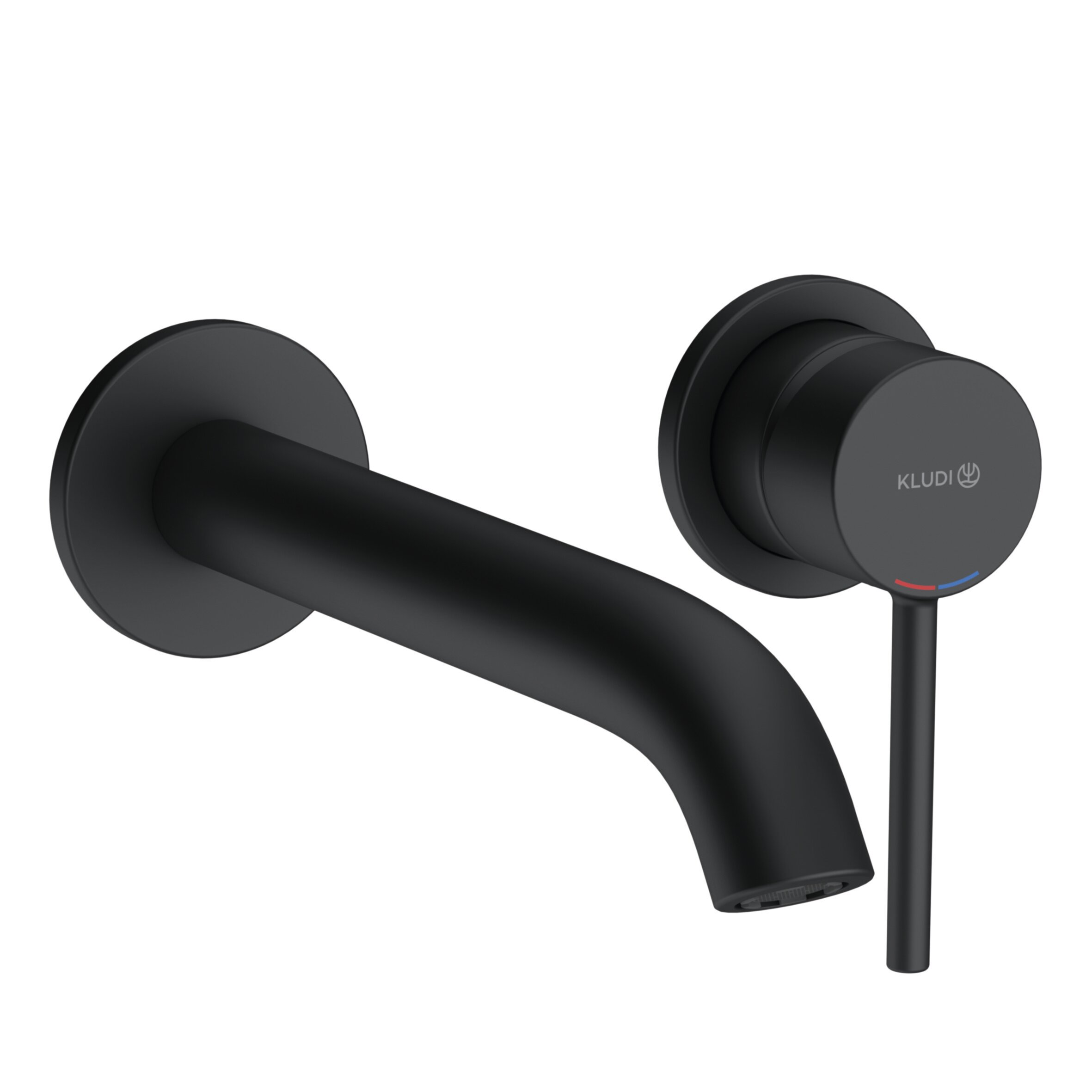 Смеситель для умывальника Kludi BOZZ 382453976