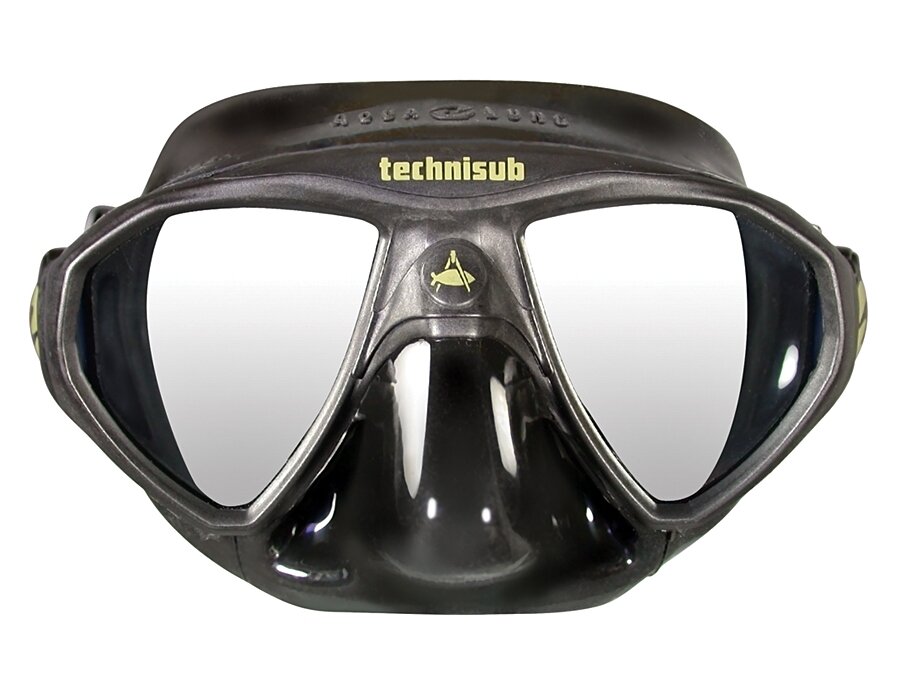 Маска AQUALUNG Micromask