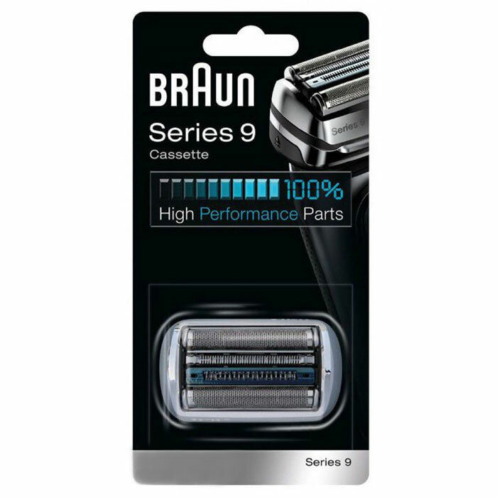 Braun Series9 92S