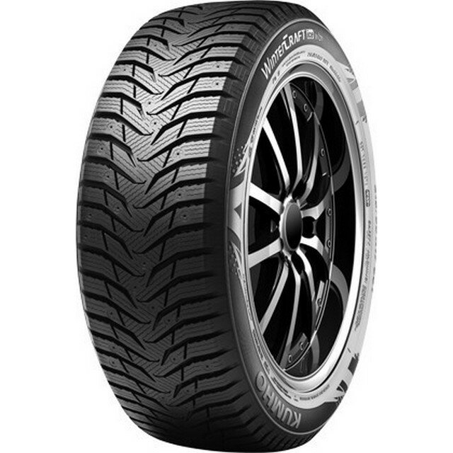 Автошина Kumho WinterCraft Ice WI31 185/65 R14 86T шип