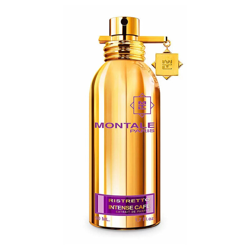 Montale Ristretto Intense Cafe парфюмерная вода 50 мл унисекс