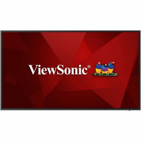 Дисплей ViewSonic Дисплей ViewSonic CDE7520