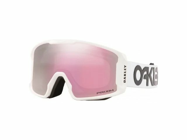 Oakley Горнолыжная маска Oakley Line Miner M OO7093 709334 [OO7093 709334]