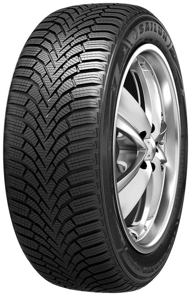 Sailun Ice Blazer Alpine Plus 195/50 R15 82H