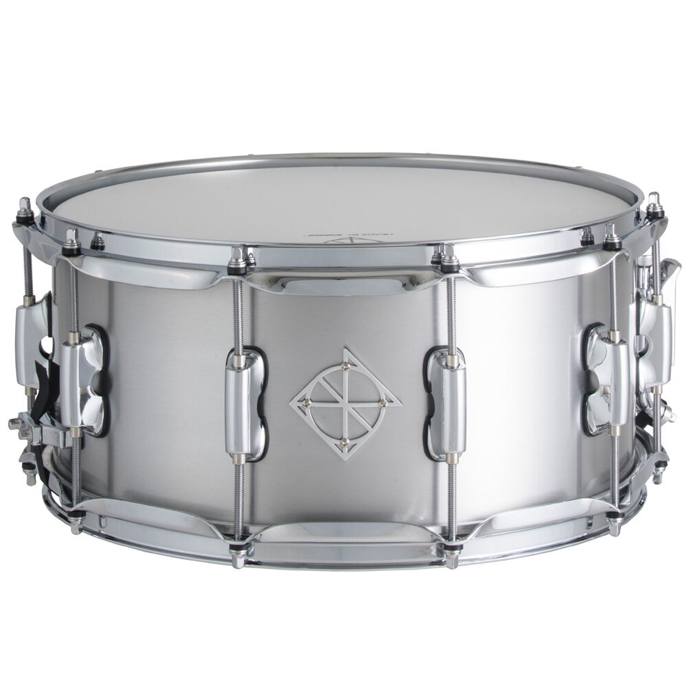 PDSCST654AL Cornerstone Малый барабан 6.5 x 14