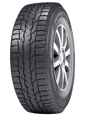 Автомобильные зимние шины Nokian Hakkapeliitta CR3 215/65 R16 109/107R