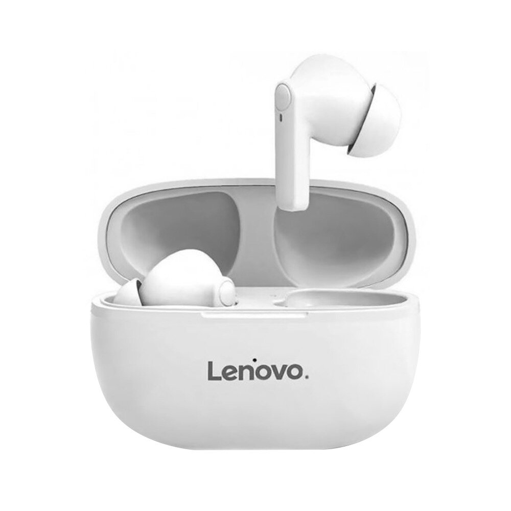 Lenovo TWS HT05, белый