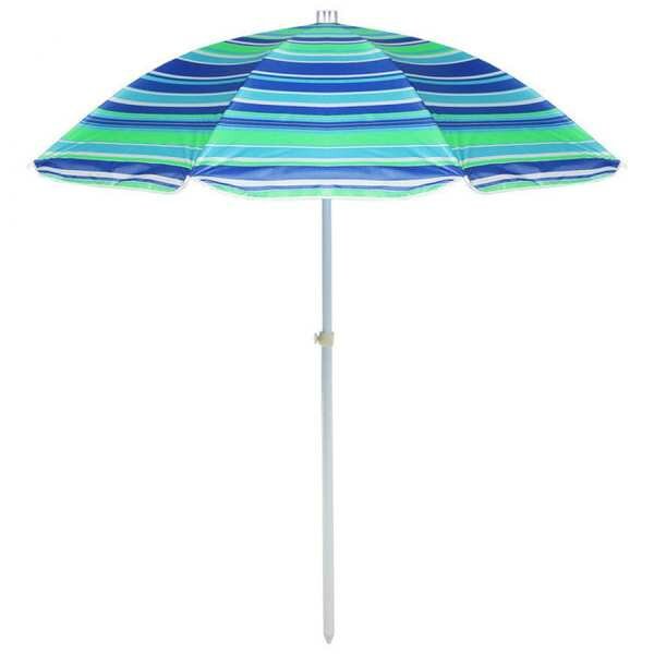 Зонт пляжный Ecos BU-61 .