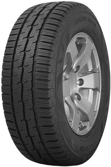 Автомобильные зимние шины Toyo Observe Van 215/60 R17 109/107T