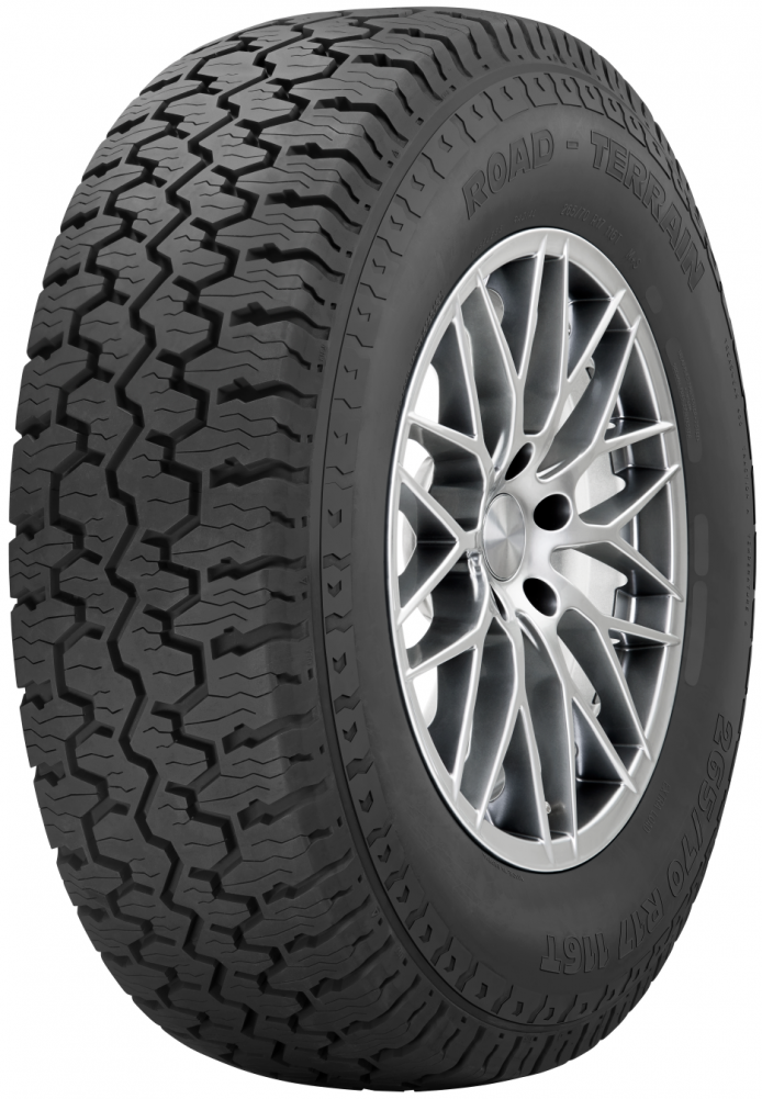 Tigar Road Terrain 235/70 R16 109H ()