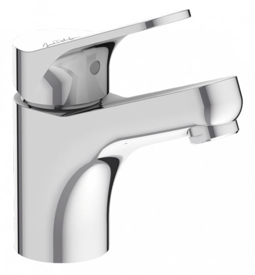 Jacob Delafon Смеситель для умывальника Brive E75760-CP Jacob Delafon