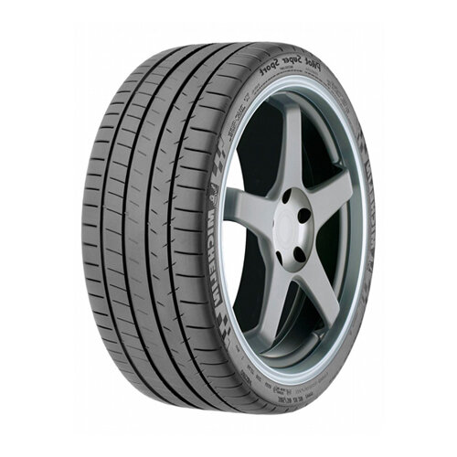 Шина летняя легковая MICHELIN Pilot Super Sport 235/30R19 86Y XL TL (Арт.998870)