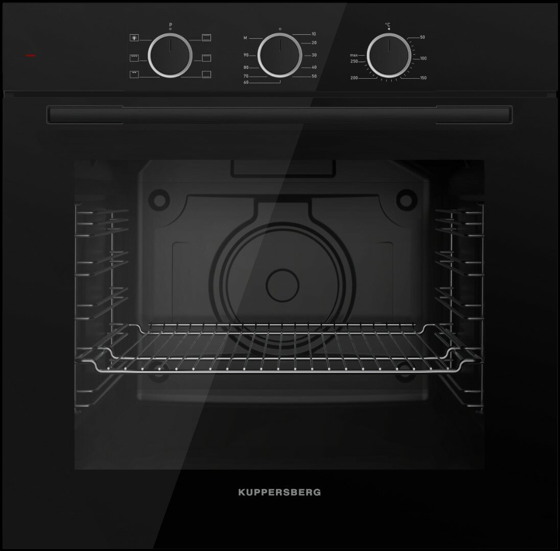 Духовой шкаф электрический Kuppersberg HF 603