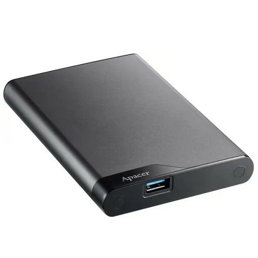 Apacer Portable HDD 1Tb AC632 AP1TBAC632A-1