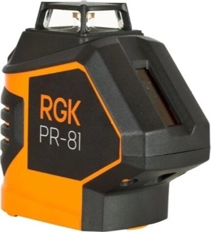   RGK PR-81 .