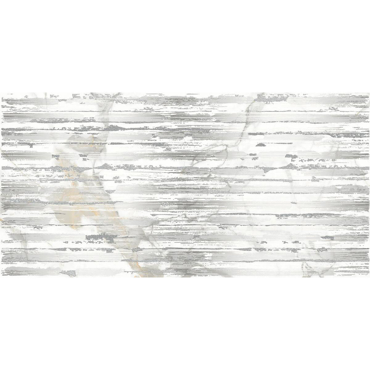 Плитка керамическая Laparet Laurel Sting Декор белый 18-03-00-3608-2 30х60 (5 шт.)