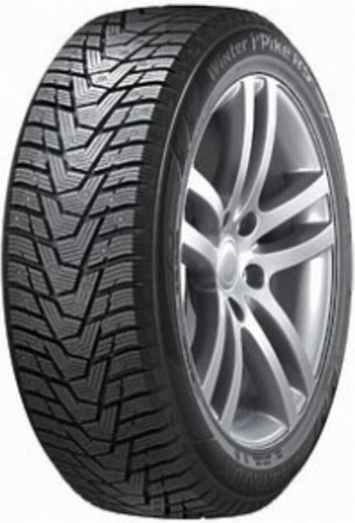 235/55 R17 Hankook Winter i*Pike RS2 W429 103T шип.