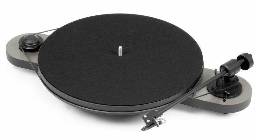    Pro-Ject Elemental (OM 5e) -