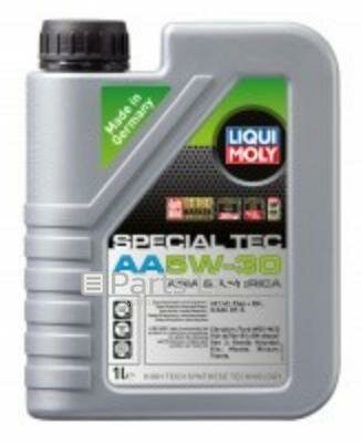 LIQUI MOLY 7515 1шт