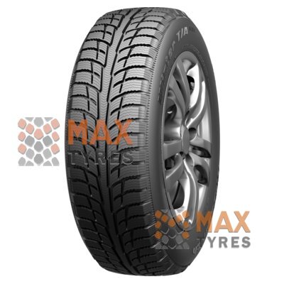 Winter T/A KSI 215/60 R16 95T