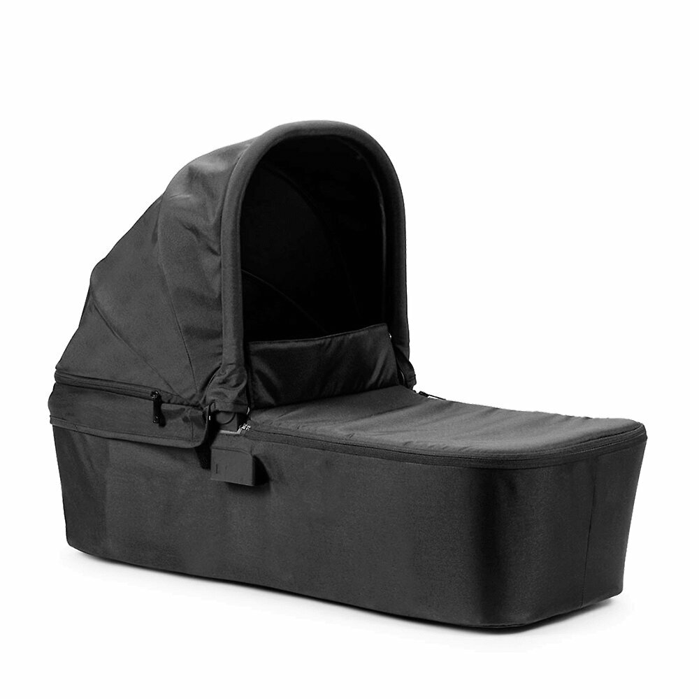 Люлька для коляски Elodie Mondo Carry Cot, Black