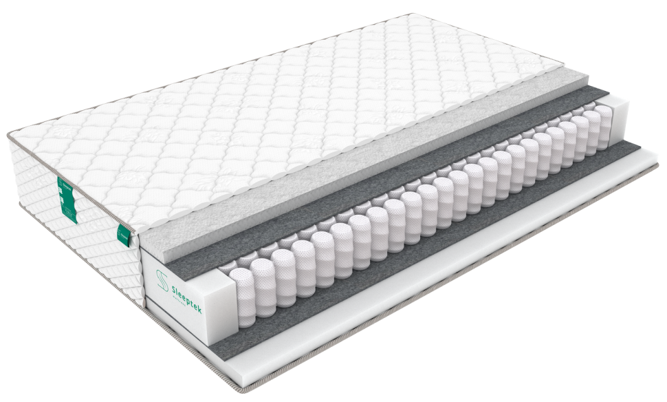 Матрас Sleeptek Premier Strutto Foam (90 х 190 см)