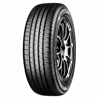 Автомобильные шины Yokohama BluEarth-XT AE61 235/65 R18 106V