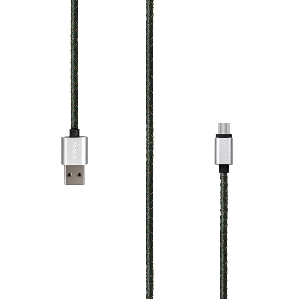  Rombica Digital CL-01 USB-C  USB-A (1 ) - (CB-CL01)