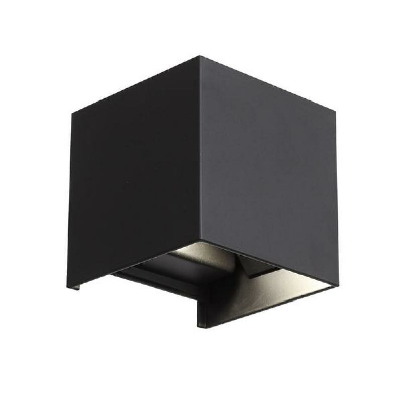 Настенный светильник уличный ST Luce Staffa SL560.401.02