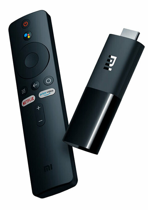  Xiaomi Mi TV Stick 2K HDR