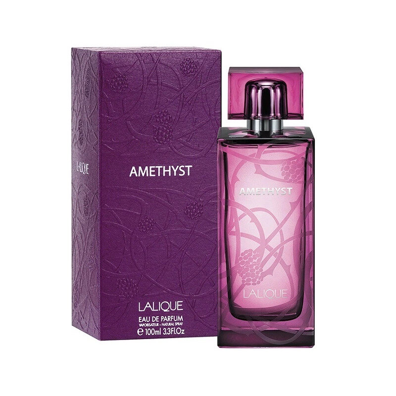 Lalique Amethyst парфюмерная вода 100 мл для женщин