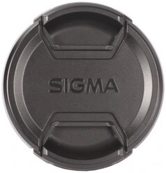Крышка SIGMA LCF-67 III для объективов 67мм