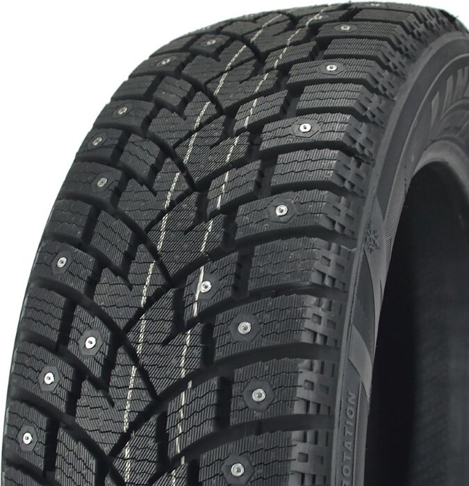 Зимние шины Landsail Ice Star IS37 235/65 R17 108T