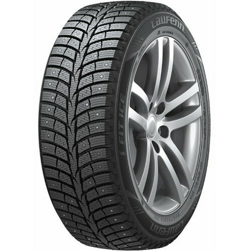 Шина зимняя легковая LAUFENN i-Fit Ice LW71 215/65R17 99T шипы (Арт.1020088)