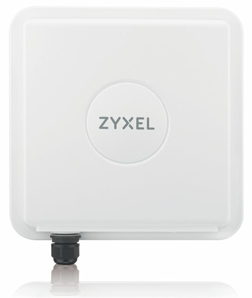 Маршрутизатор Zyxel Networks LTE7490-M904-EU01V1F