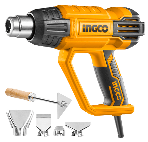 Фен технический Ingco HG200028