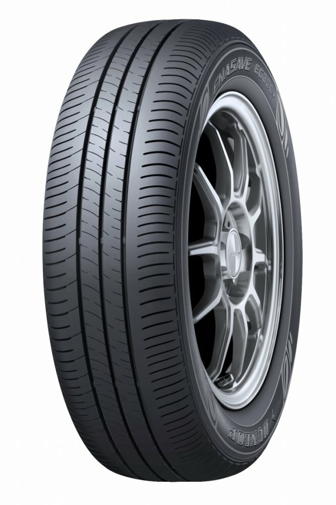 Шина летняя легковая DUNLOP Enasave EC300+ 215/60R17 96H (Арт.324910)