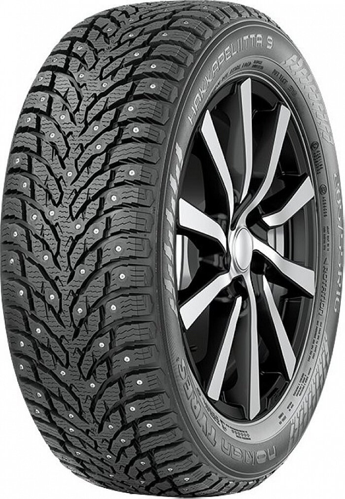 205/60 R16 Nokian Tyres Hakkapeliitta 9 96T .