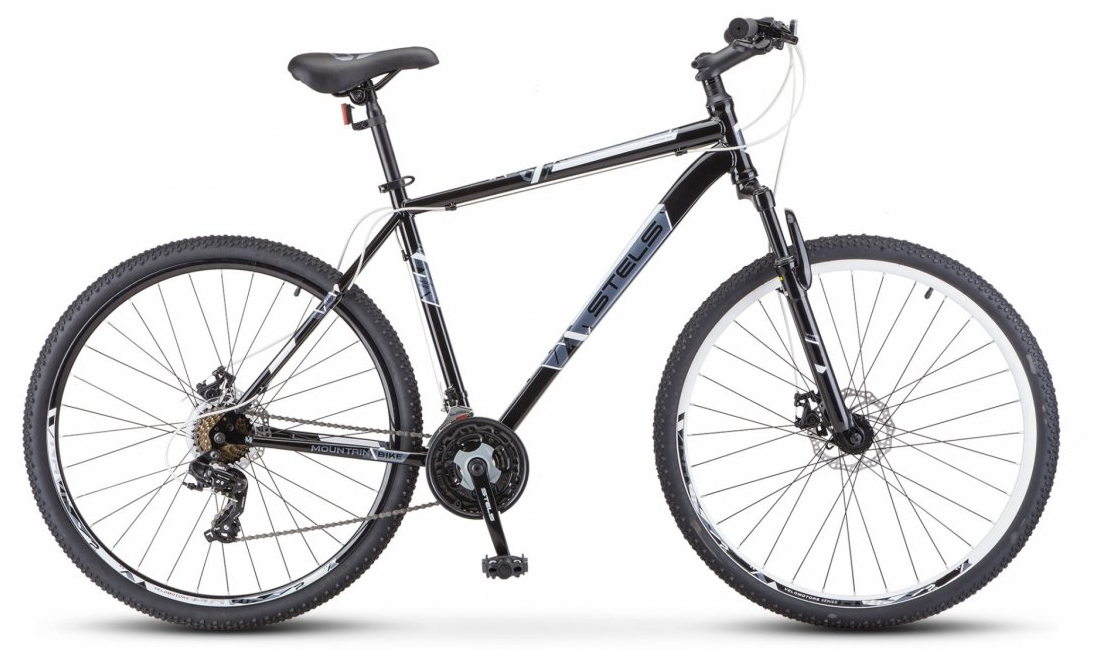  (MTB)  Stels Navigator 700 MD 27.5 F020 (2021) 21 / (  )