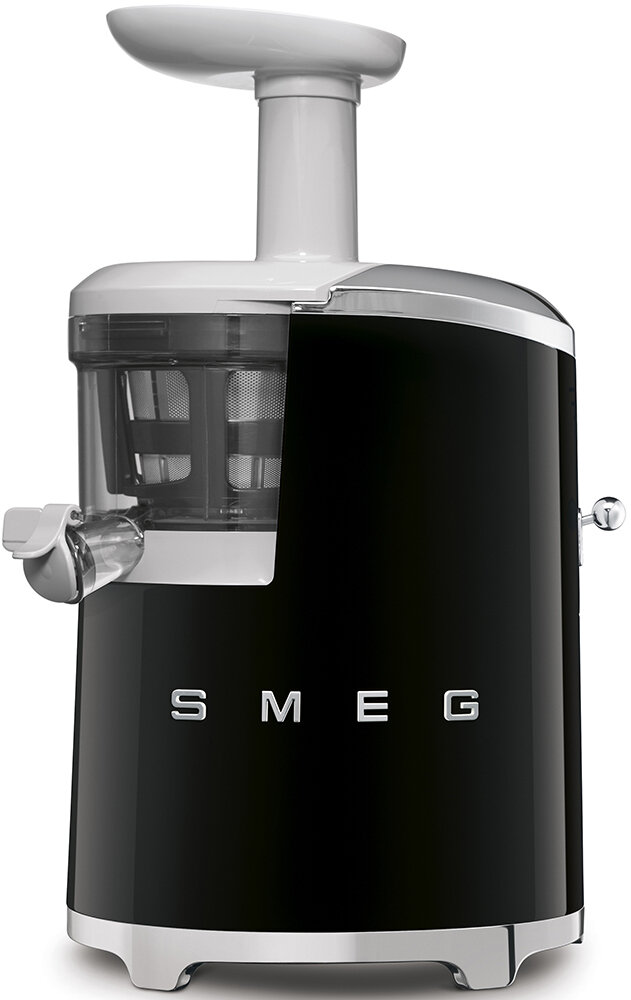 Соковыжималки SMEG SJF01BLEU