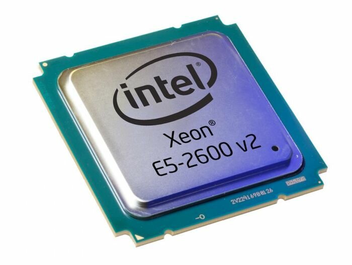 Процессор IBM Xeon E5-2630V2 2.60GHz (7.2GTS/15M) x3550M4 (46W2838) Express