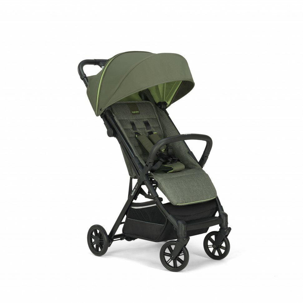   Inglesina Quid 2 (Gecko green 2022)