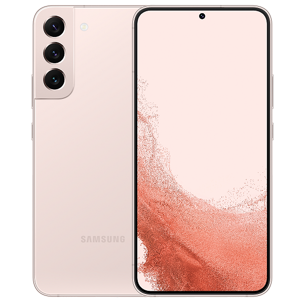 Мобильный телефон Samsung Galaxy S22+ 8/128GB S906E (Snapdragon 8 Gen1) pink (розовый)