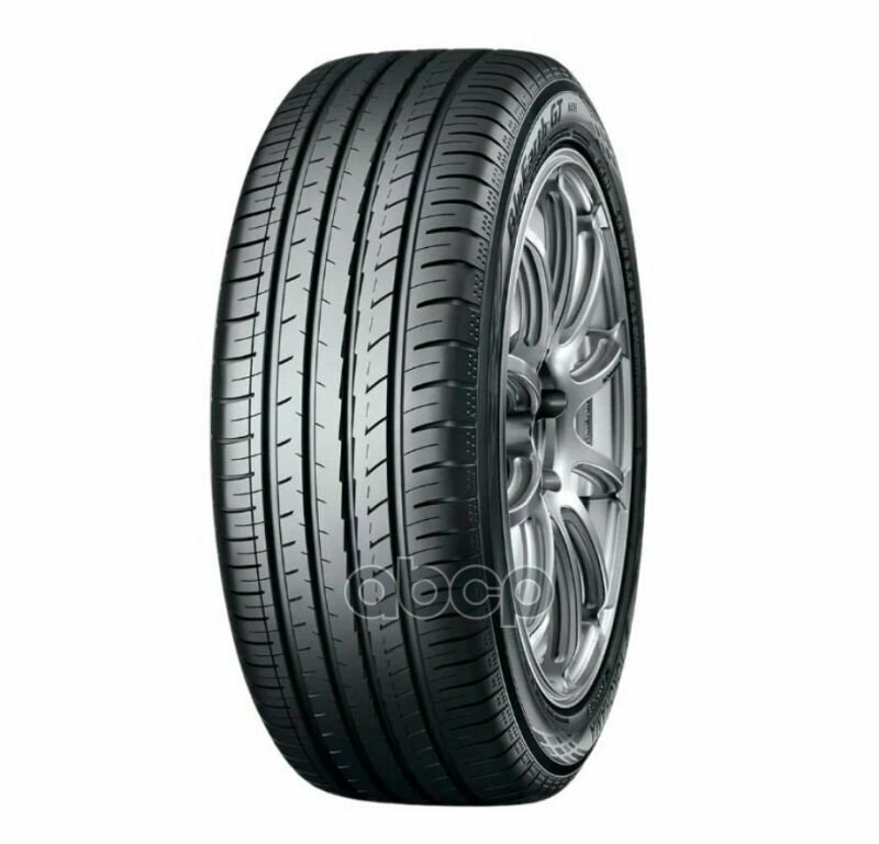 Автошина Yokohama BluEarth-GT AE 51 215/60 R16 99 V