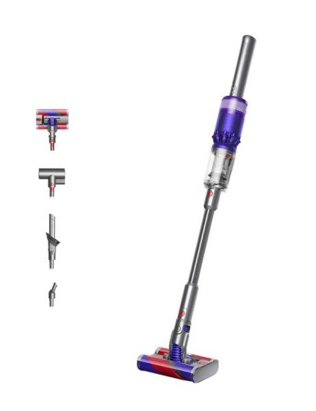 Пылесос Dyson Omni-Glide (Европейская версия)